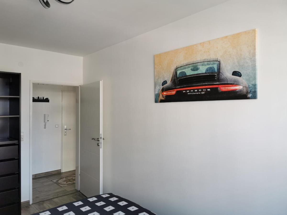 Bremen City Eksteriør billede