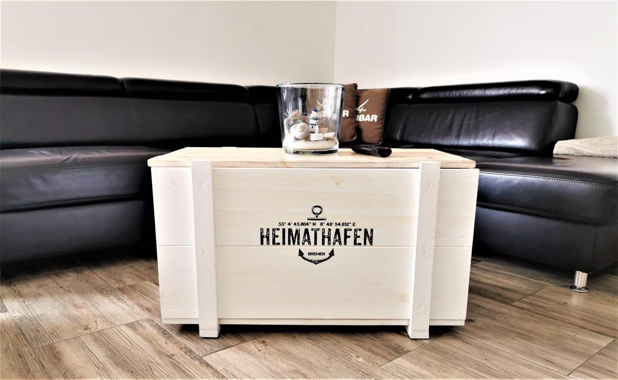 Bremen City Eksteriør billede