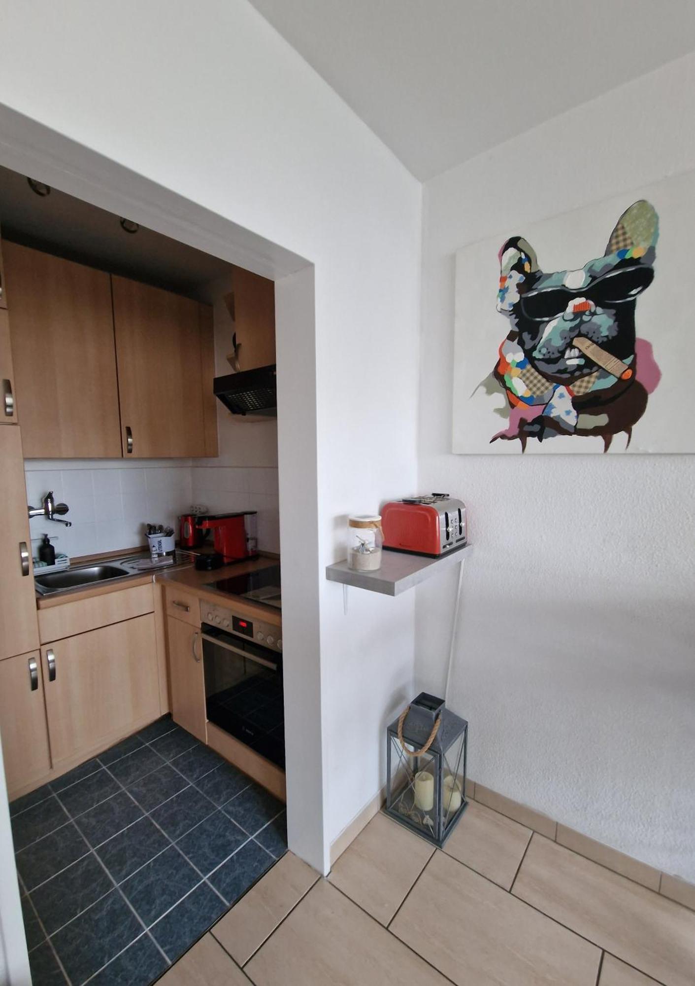 Bremen City Eksteriør billede
