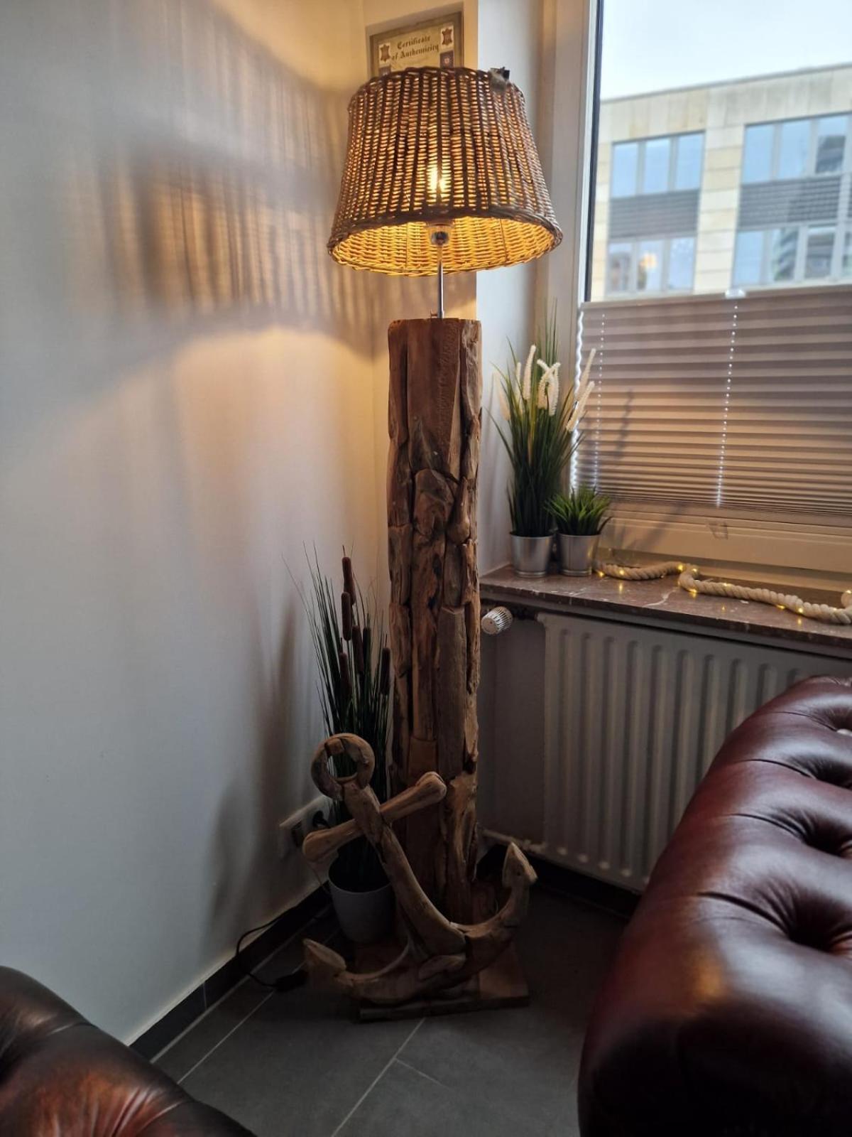 Bremen City Eksteriør billede