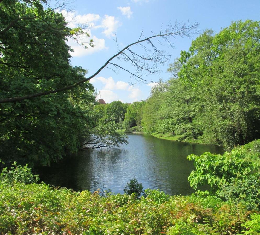 Bremen City Eksteriør billede