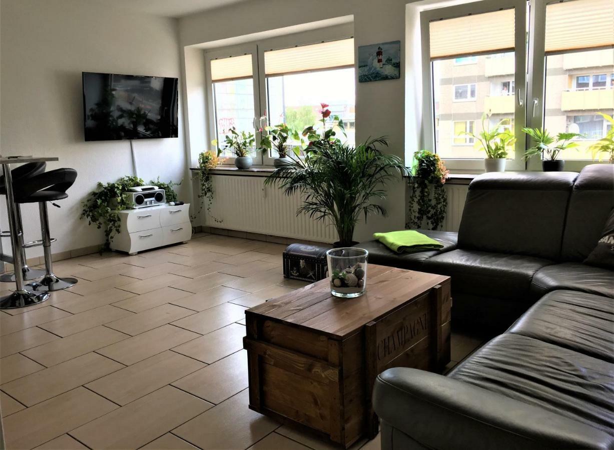 Bremen City Eksteriør billede