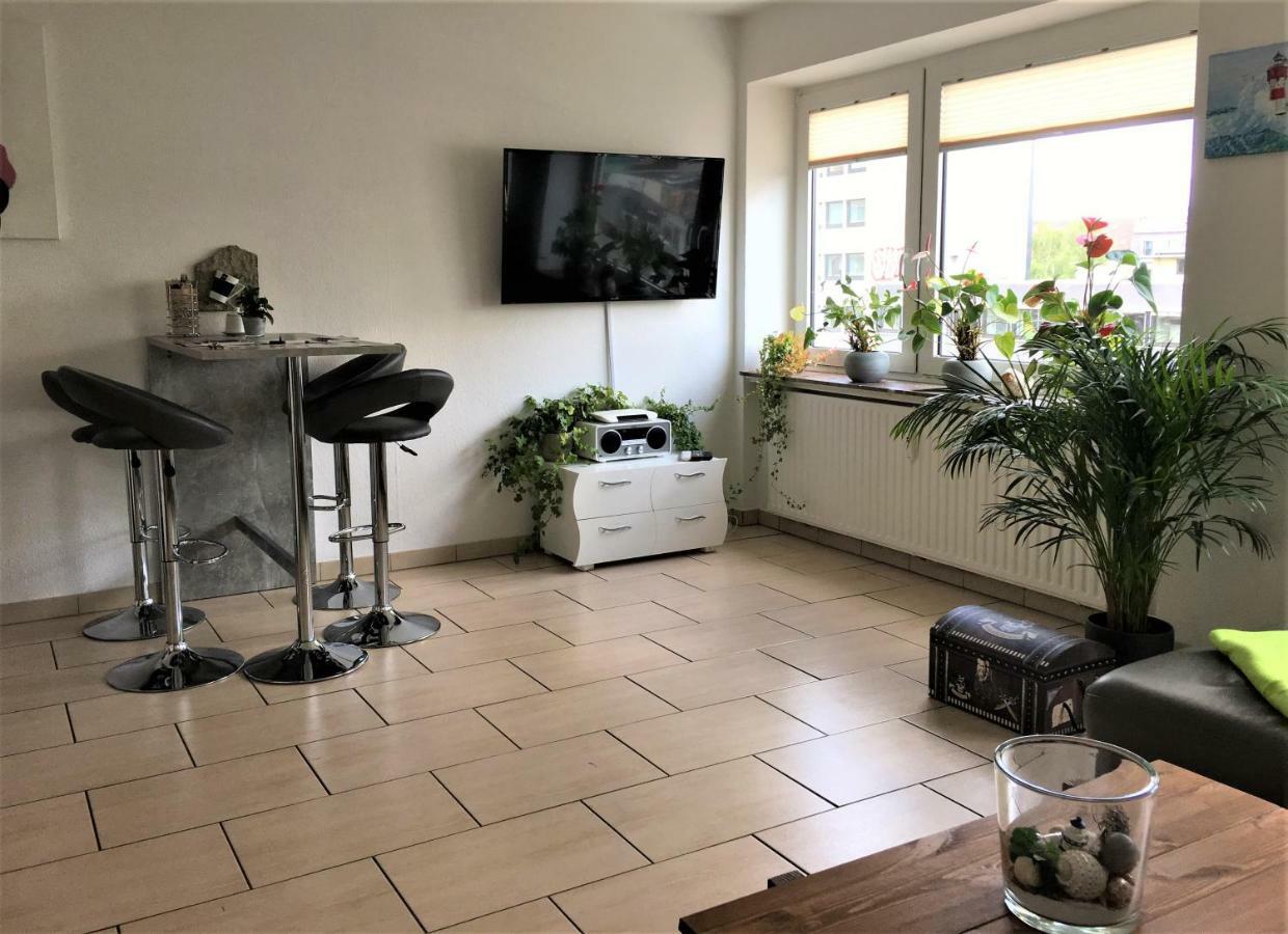 Bremen City Eksteriør billede